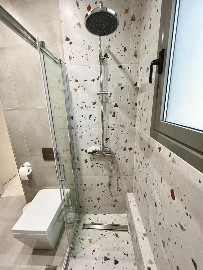 Smart Lux Apartment A أثينا المظهر الخارجي الصورة