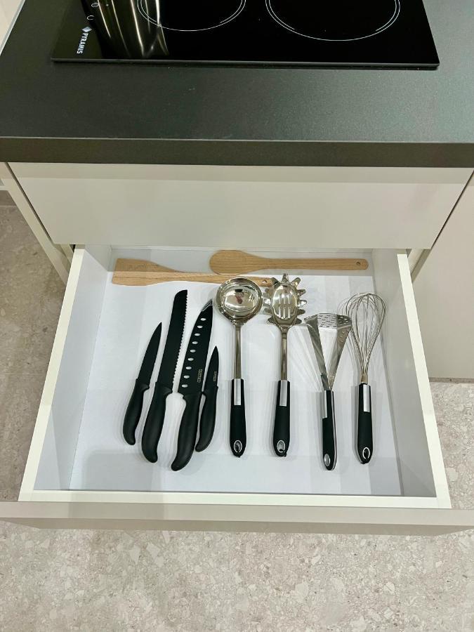 Smart Lux Apartment A أثينا المظهر الخارجي الصورة